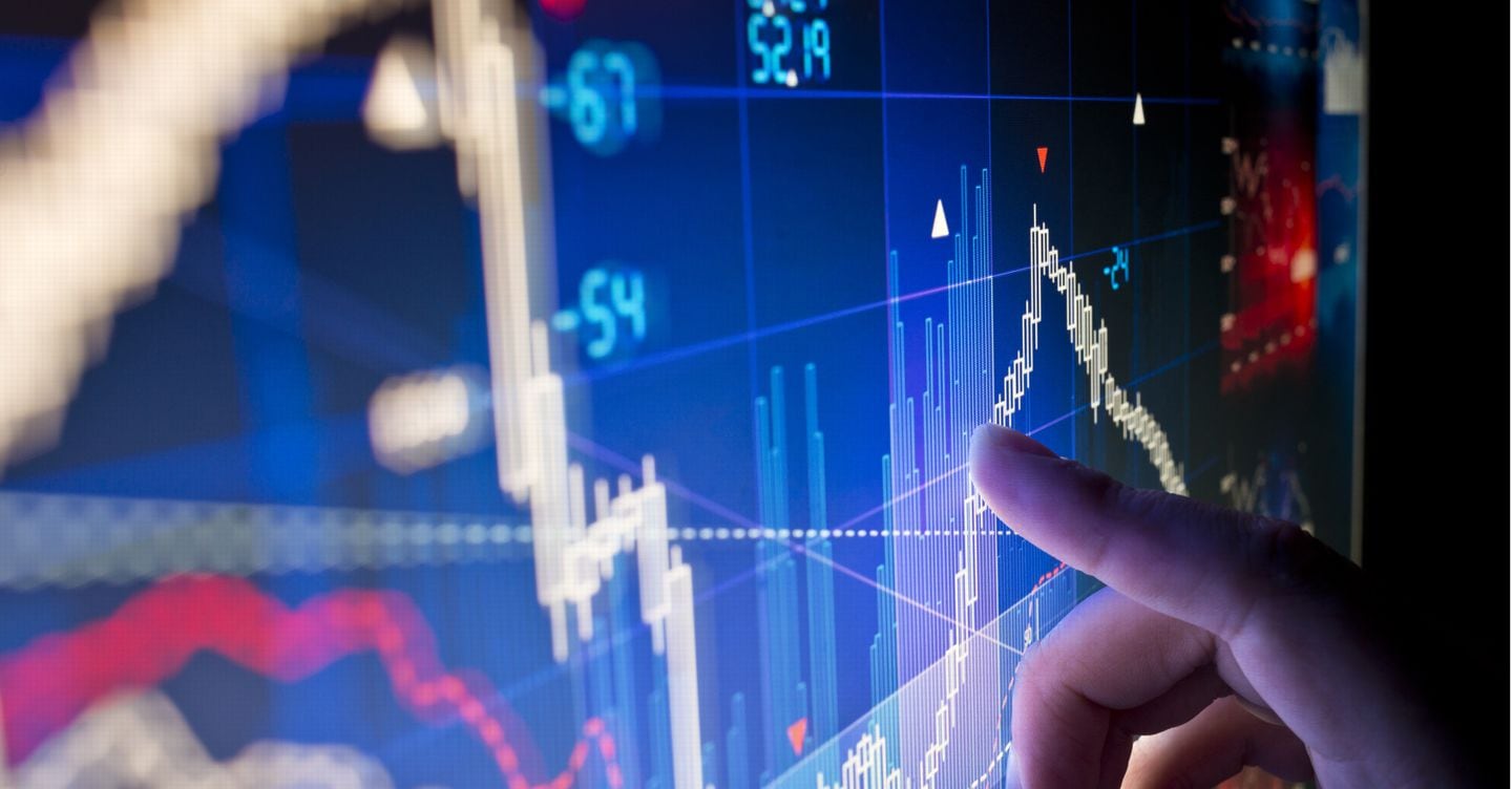 Borse telecom online