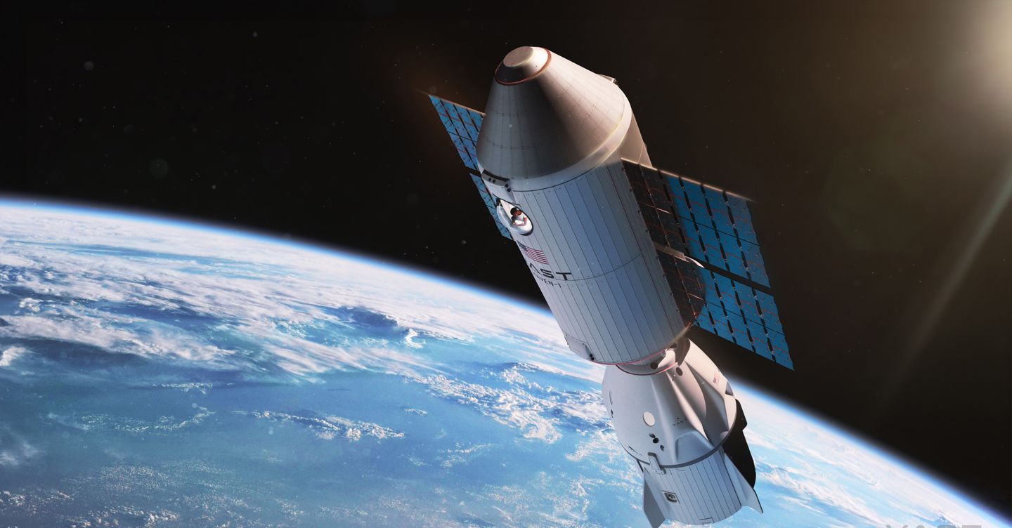 Spazio la californiana Vast progetta la prima stazione commerciale Il Sole 24 ORE