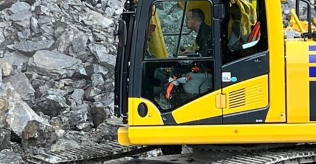 Unicalce impiega 480 persone che lavorano in 11 stabilimenti