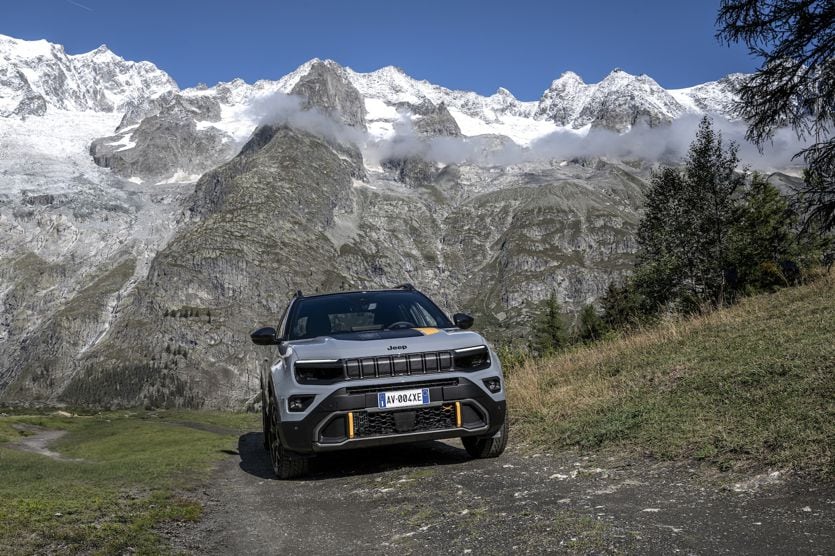 Coupé: Più Sofisticate Con Le Quattro Ruote Motrici - FOTO GALLERY - Foto 7