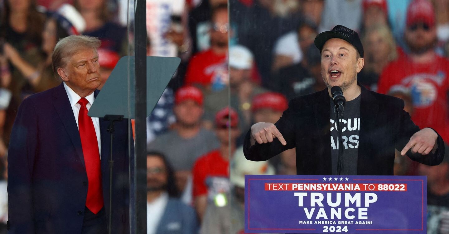 L’accusa del Wall Street Journal: «Musk ha colloqui regolari con Putin»