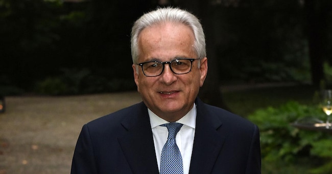 CLAUDIO CALABI