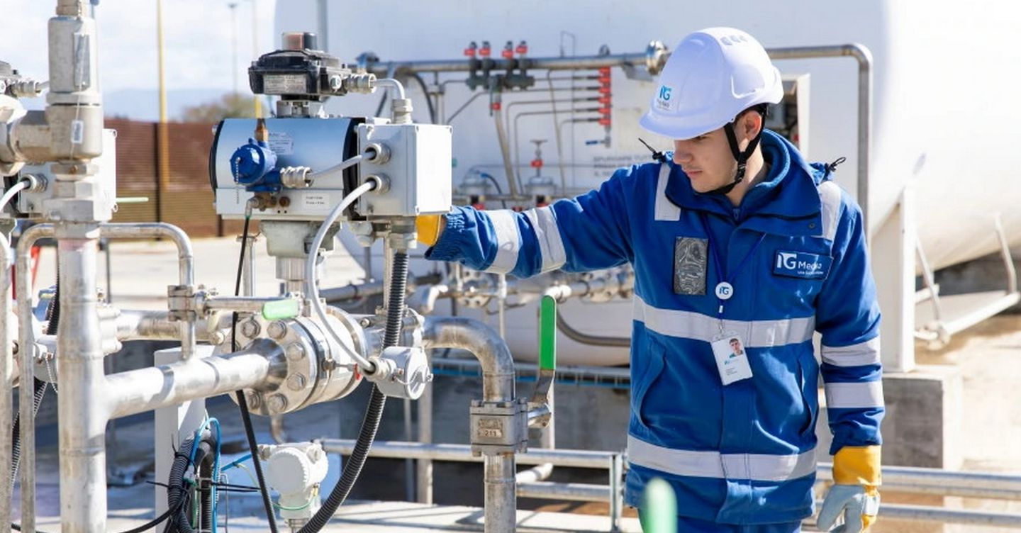 Italgas in luce mercato apprezza conti e guarda a operazione 2i Rete Gas Il Sole 24 ORE
