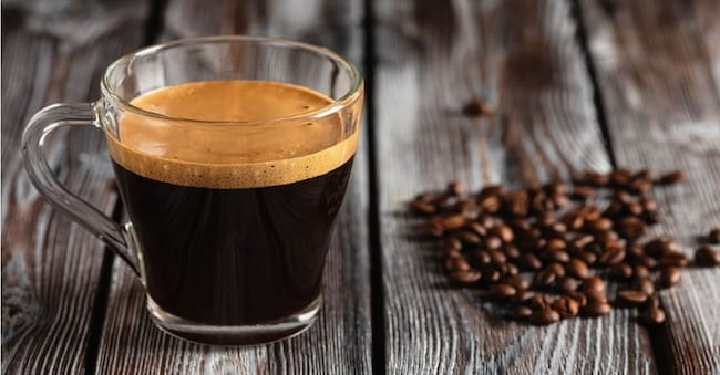 Espresso: nei bar italiani si consumano 95 milioni di tazzine al giorno