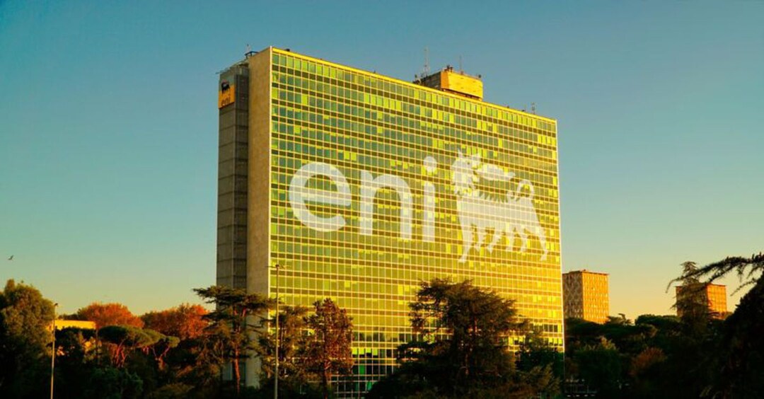 Eni utile netto a 1 3 miliardi nel terzo trimestre. Descalzi Modello di business solido Il Sole 24 ORE