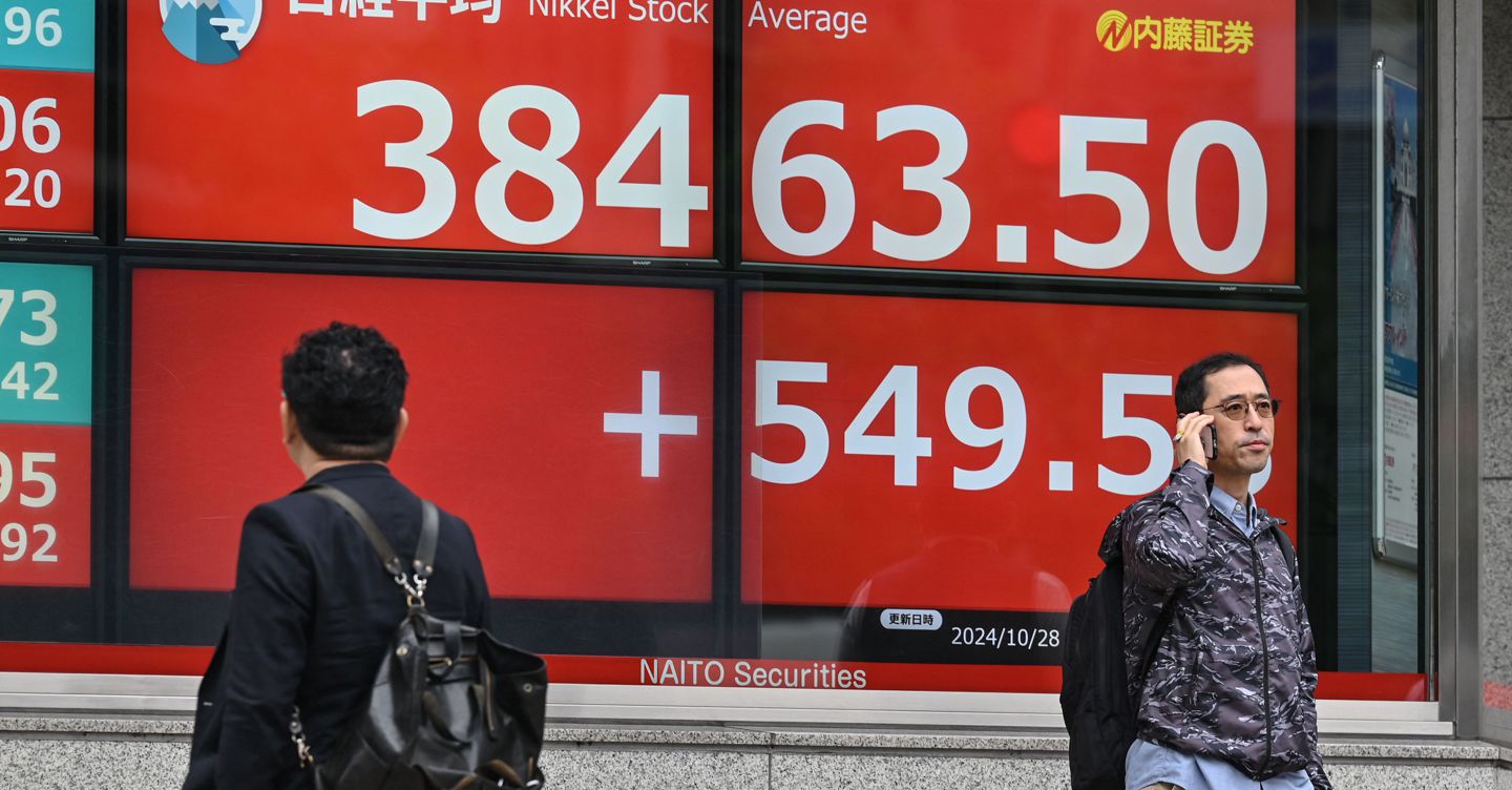 Borsa on line il sole 24 ore sale