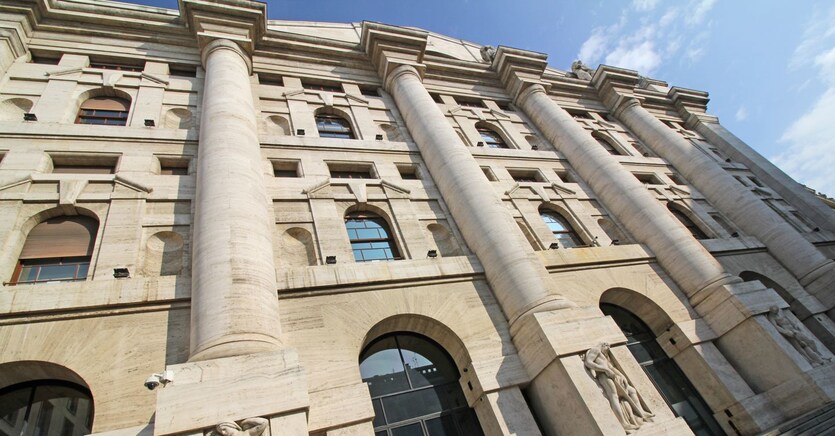 Borse Europa guarda con ottimismo ai conti Big tech Milano 0 7 riaggancia 35mila punti Il Sole 24 ORE