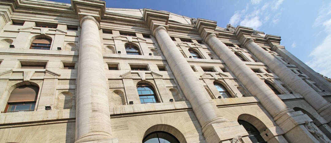 Borse Ue caute a Milano giu Eni. Petrolio a picco Il Sole 24 ORE