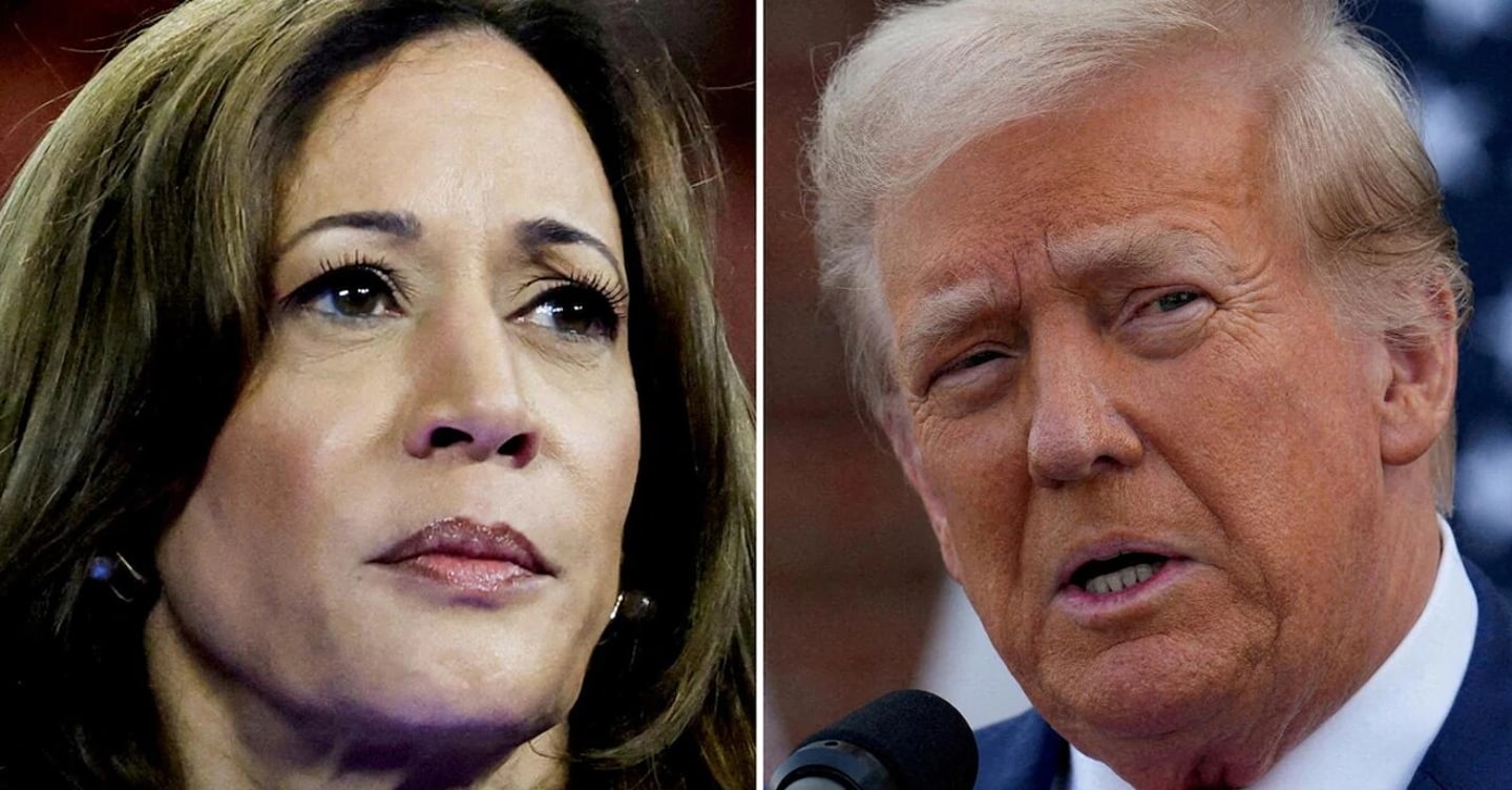 Dal Washington Post al Los Angeles Times: giornali nella bufera per la neutralità su Harris-Trump 