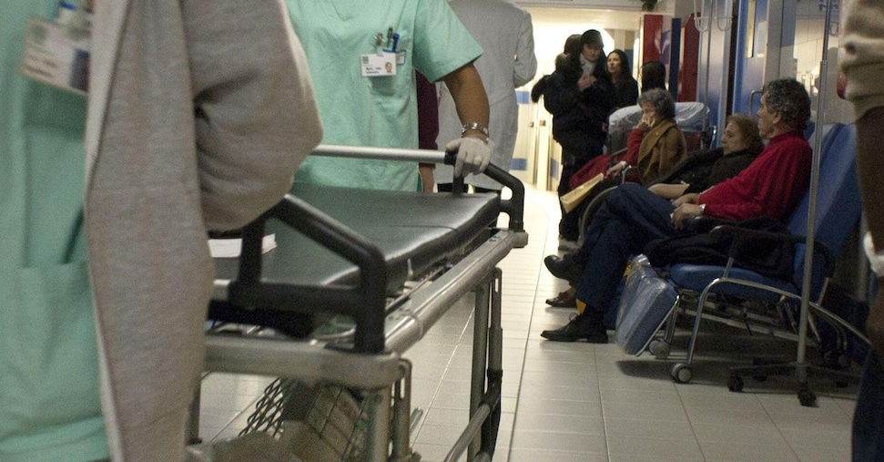 Maxi risarcimento al medico per il danno da stress legato agli orari di lavoro Maxi risarcimento al medico per il danno da stress legato agli orari di lavoro