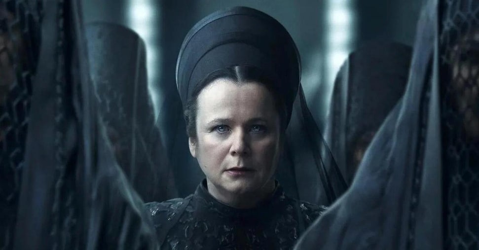 Dune, Arcane e lo sciacallo: ecco cinque serie tv da non perdere a novembre