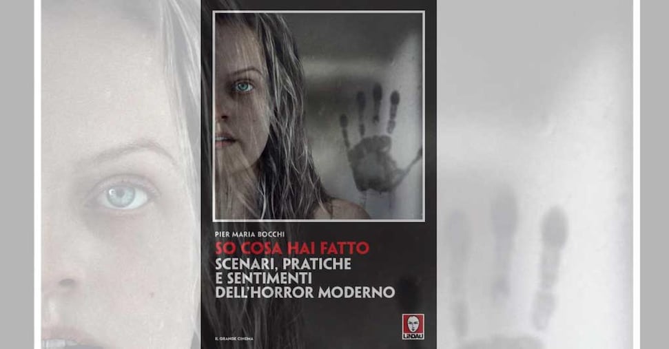 “So cosa hai fatto”, per Halloween leggete il libro sull’horror moderno “So cosa hai fatto”, per Halloween leggete il libro sull’horror moderno