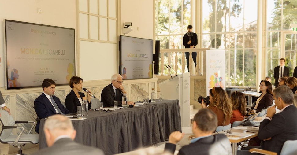Diversity & Inclusion Hub, a Roma la terza edizione