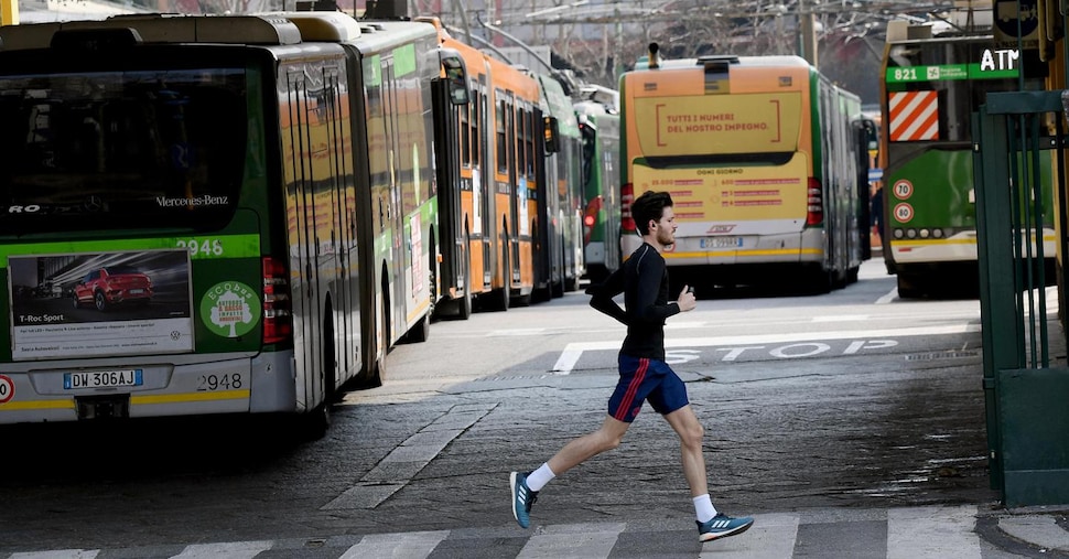 Sciopero di bus, metro e tram senza fasce di garanzia: ecco le ragioni e le modalità della protesta