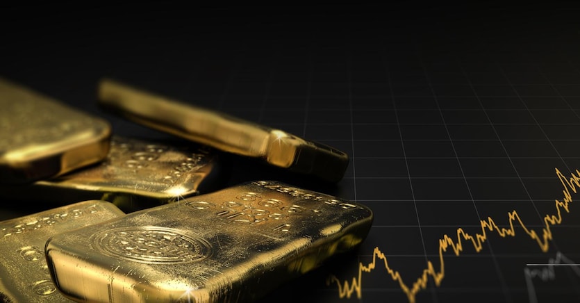 Prezzo oro usato sole 24 ore shop