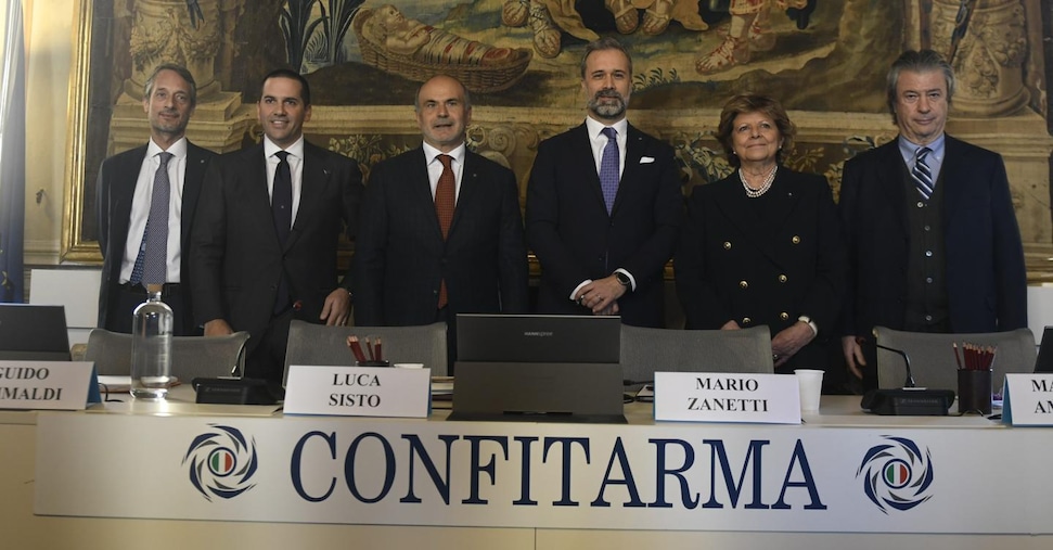 Confitarma vara il manifesto per rafforzare l’economia blu