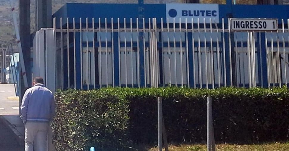 Formalizzato il passaggio di Blutec a Pelligra