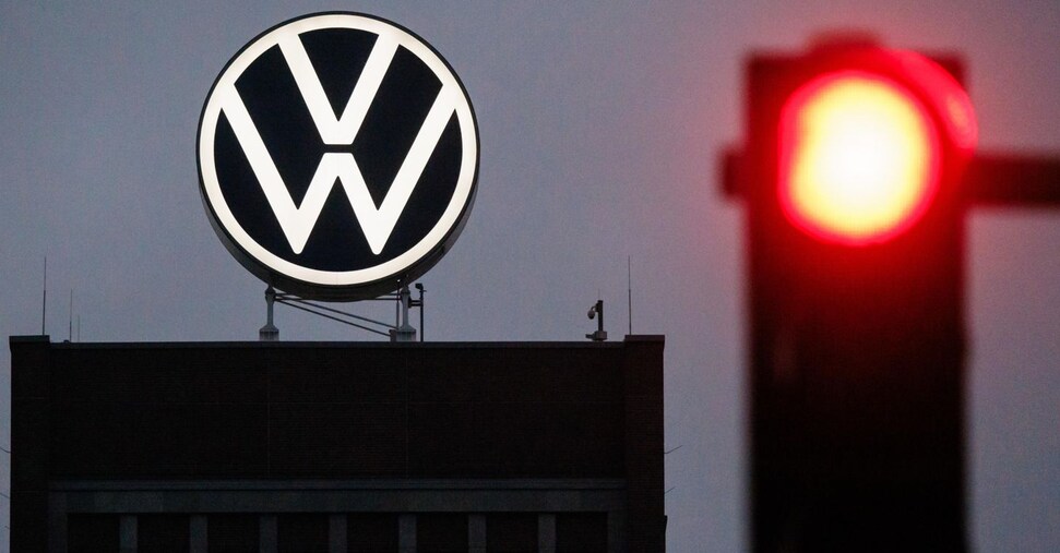 Volkswagen, crollano gli utili. «Urgente il taglio dei costi»