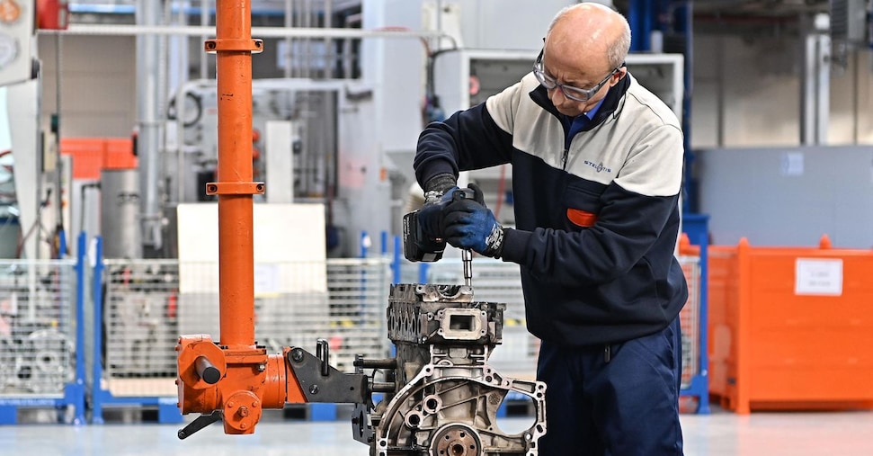Istat stima invariata crescita Pil III trimestre, +0,4% su anno