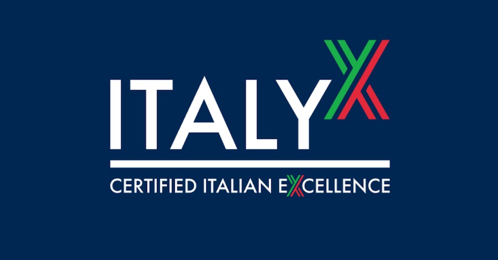 Il Sole 24 Ore e la Camera di commercio italiana per la Spagna siglano accordo su ItalyX, la certificazione di italianità delle aziende Il Sole 24 Ore e la Camera di commercio italiana per la Spagna siglano accordo su ItalyX, la certificazione di italianità delle aziende