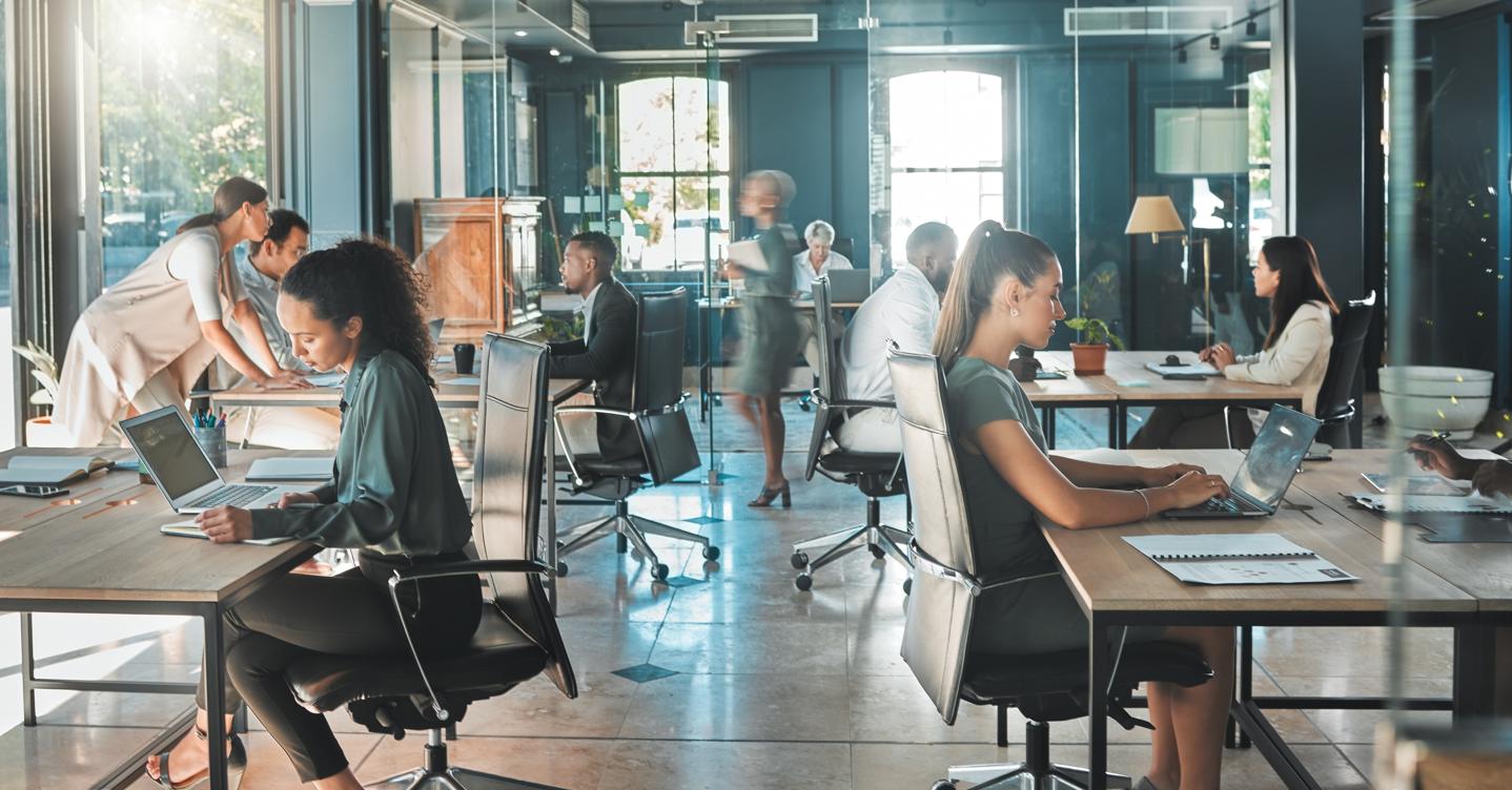 Lavoro: -63mila occupati a settembre, tasso occupazione cala al 62,1%
