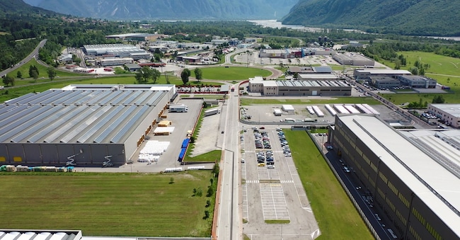Sono oltre 62 milioni di euro gli investimenti programmati nel triennio, per contribuire all’economia dell’intero territorio