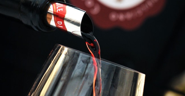 Vino Nobile di Montepulciano