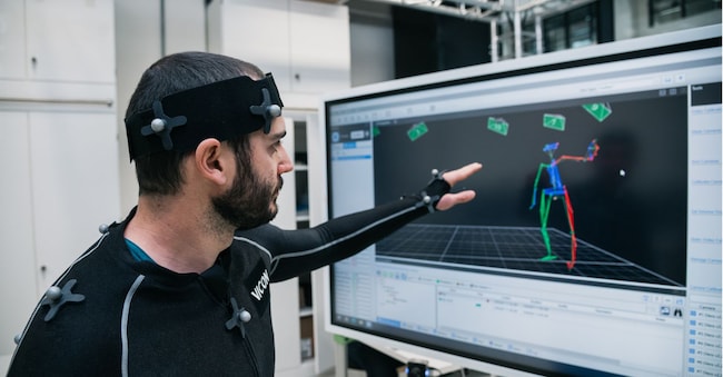 Dal corrente anno accademico nel perimetro del Noi Techpark la Libera università di Bolzano ha inserito la nuova facoltà di Ingegneria, specializzata in robotica, automazione e intelligenza artificiale