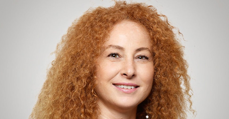 Giuli ha scelto una donna, Gemignani nuovo capo di Gabinetto Giuli ha scelto una donna, Gemignani nuovo capo di Gabinetto