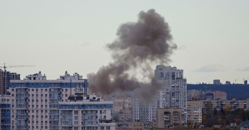 Corea del Nord: a fianco della Russia fino alla vittoria. Seul darà armi a Kiev