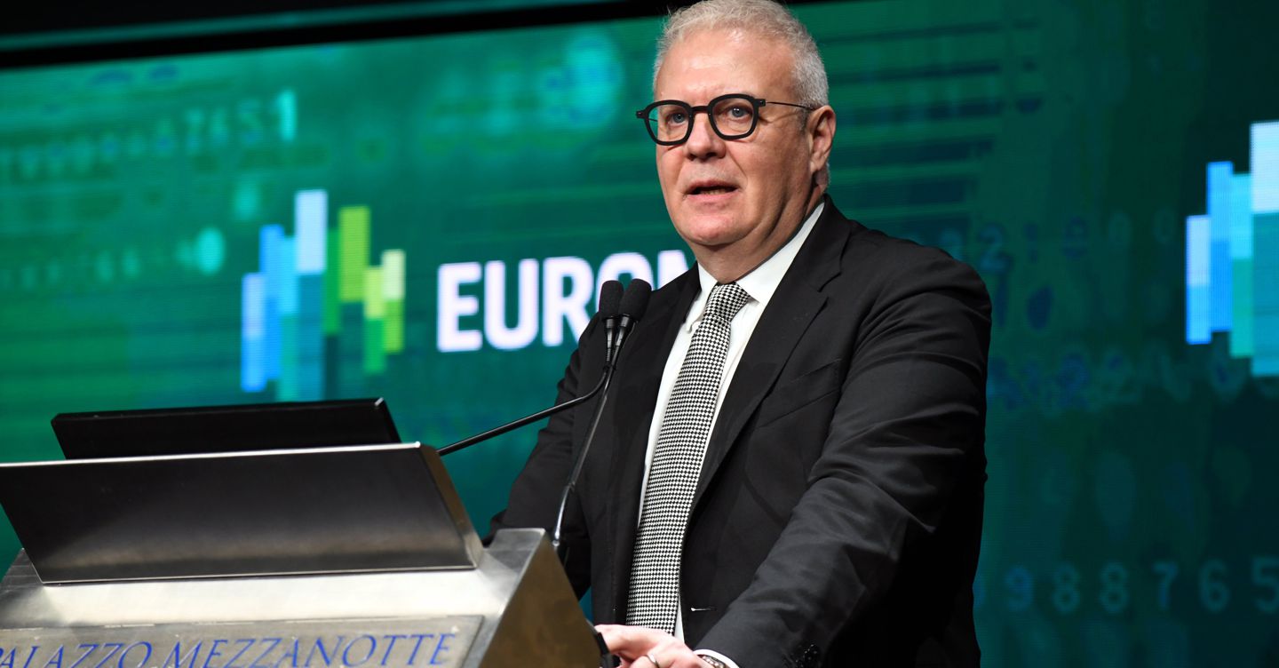 Testa L integrazione di Borsa italiana e la base per l ulteriore crescita Il Sole 24 ORE