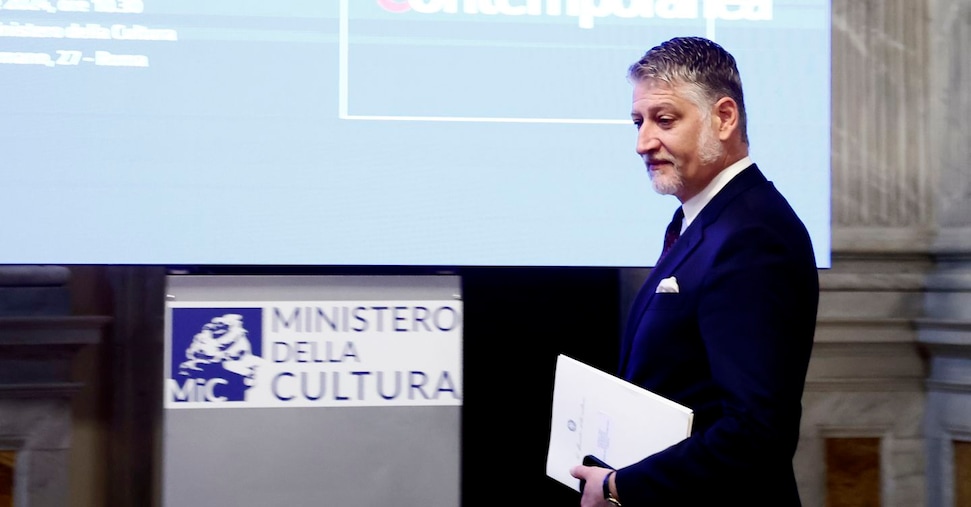 Musei, il ministero della Cultura lancia un bando internazionale per nuovi direttori
