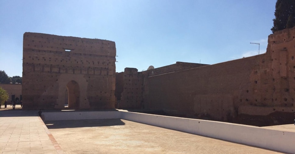 Marrakesh tra luoghi iconici e nuovi spazi da esplorare