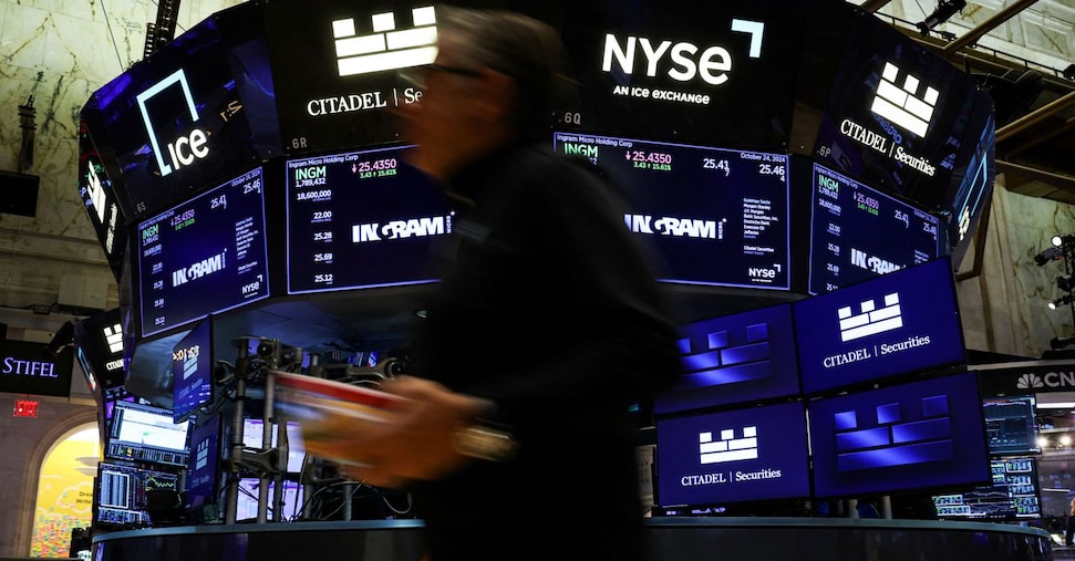Scoperta la “Balena” della mega-scommessa su Trump: è un misterioso trader francese