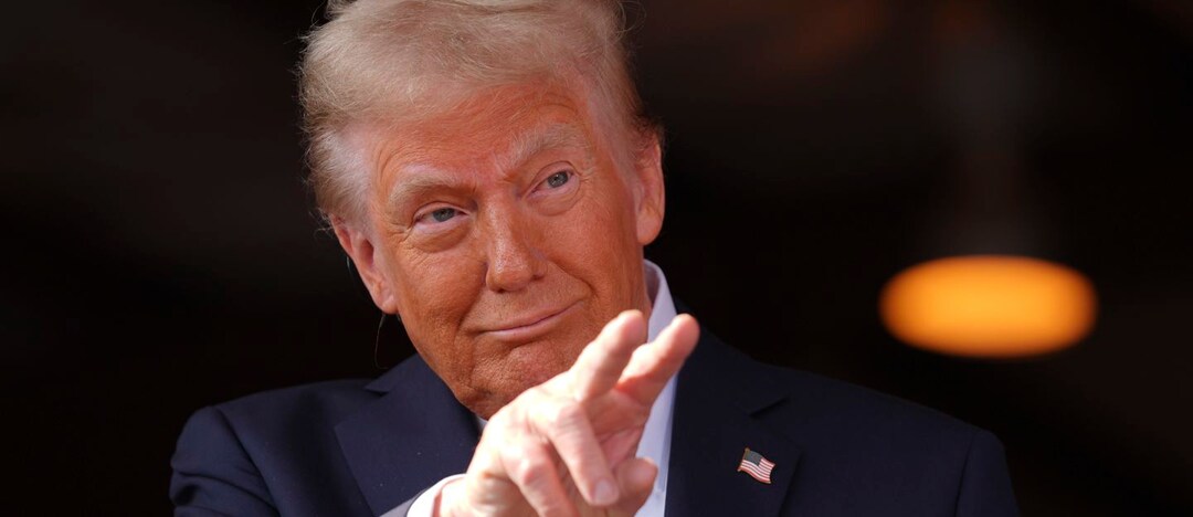 Trump vince in Georgia e North Carolina, verso la vittoria in tutti gli Stati chiave