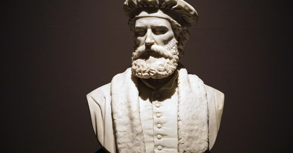 Il racconto di Marco Polo è mondo e letteratura