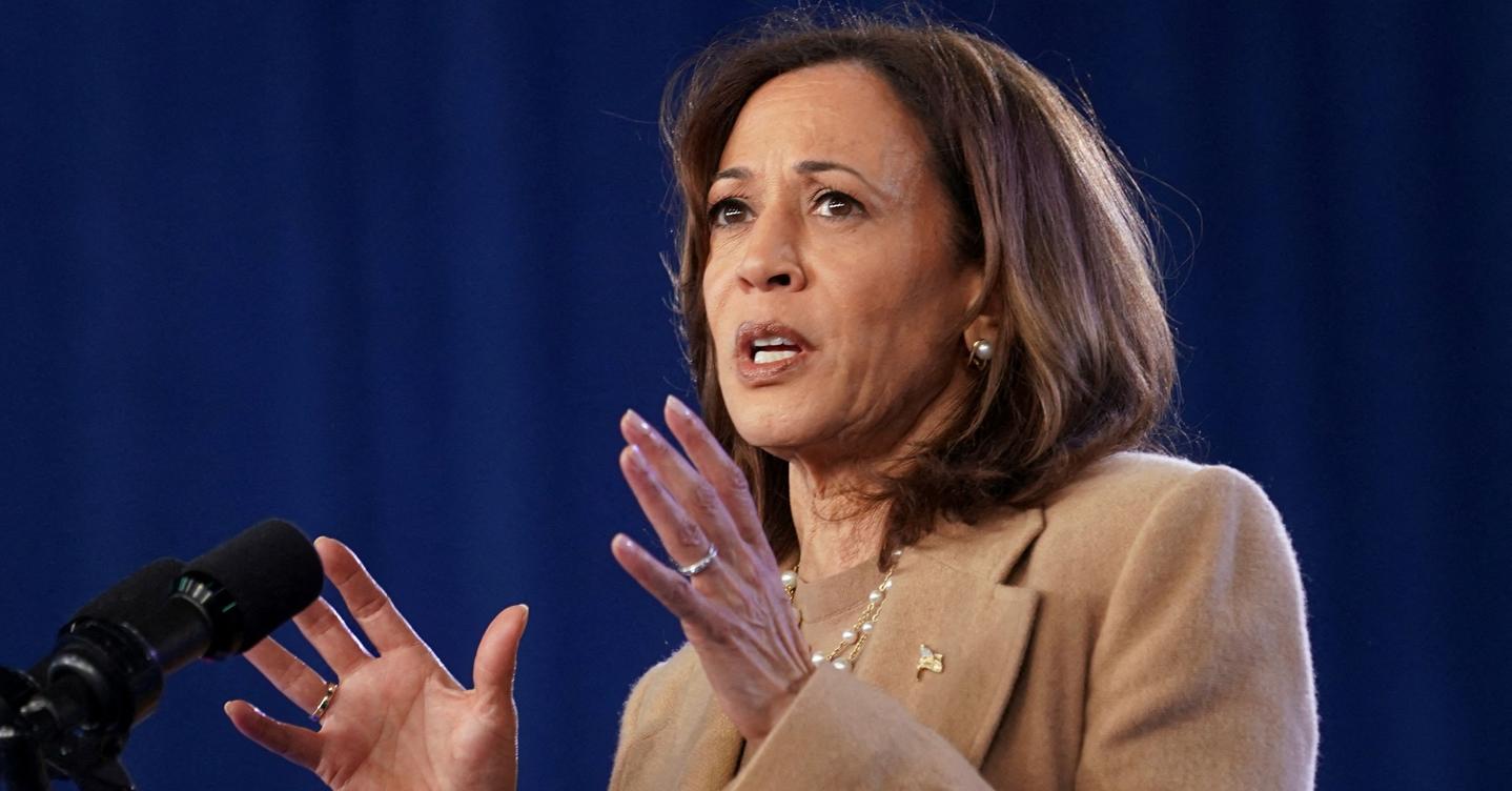 Dall’Iowa l’ultimo shock nei sondaggi: Harris avanti nello stato repubblicano