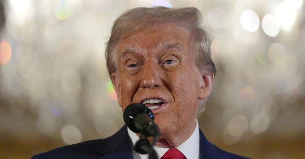 Trump si appoggia ai grandi finanziatori