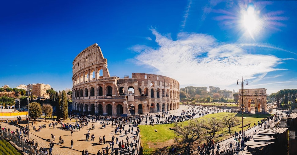 Mete 2025? Antico Egitto, le capitali con Roma e Tokyo in pole position