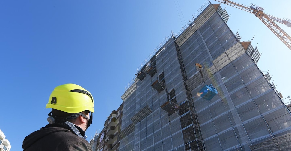 Bonus casa, 100 miliardi in fumo con il taglio delle agevolazioni