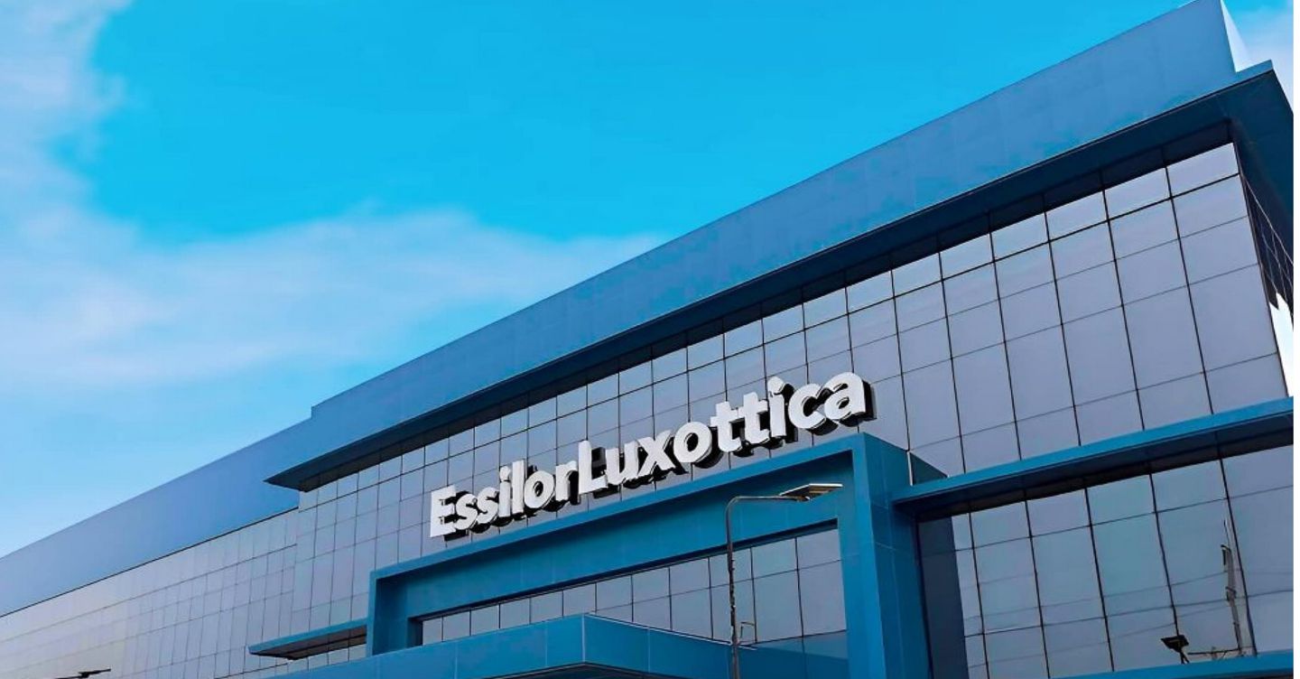 Essilux corre a Parigi nuovi rumors su acquisto quota da parte di Meta Il Sole 24 ORE