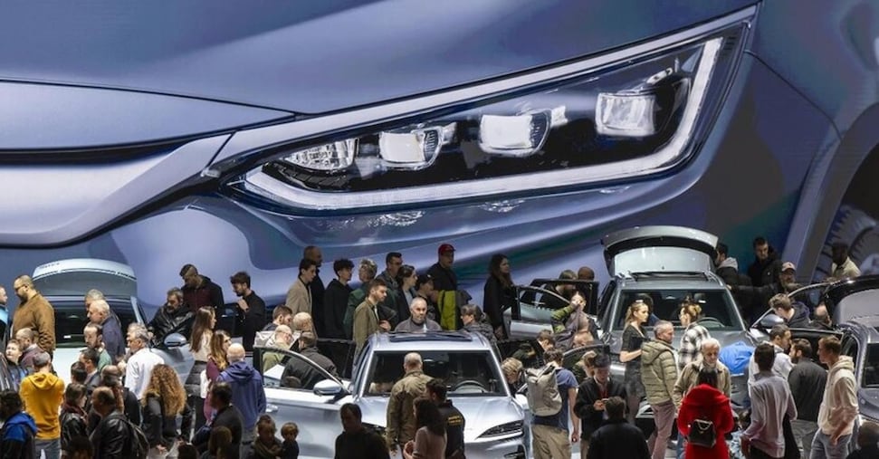 La Cina ricorre al Wto sui dazi Ue all’import di e-car