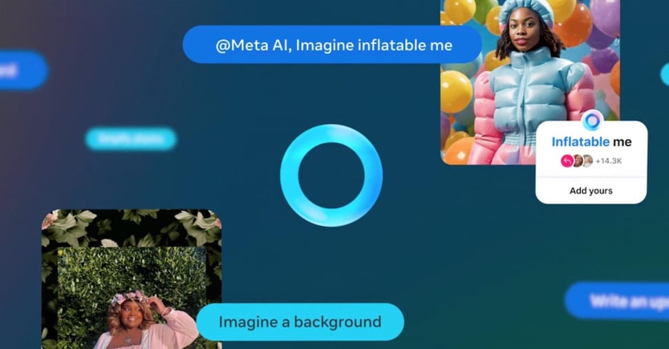 Perché Meta vuole sviluppare un motore di ricerca per il suo chatbot AI? Perché Meta vuole sviluppare un motore di ricerca per il suo chatbot AI?