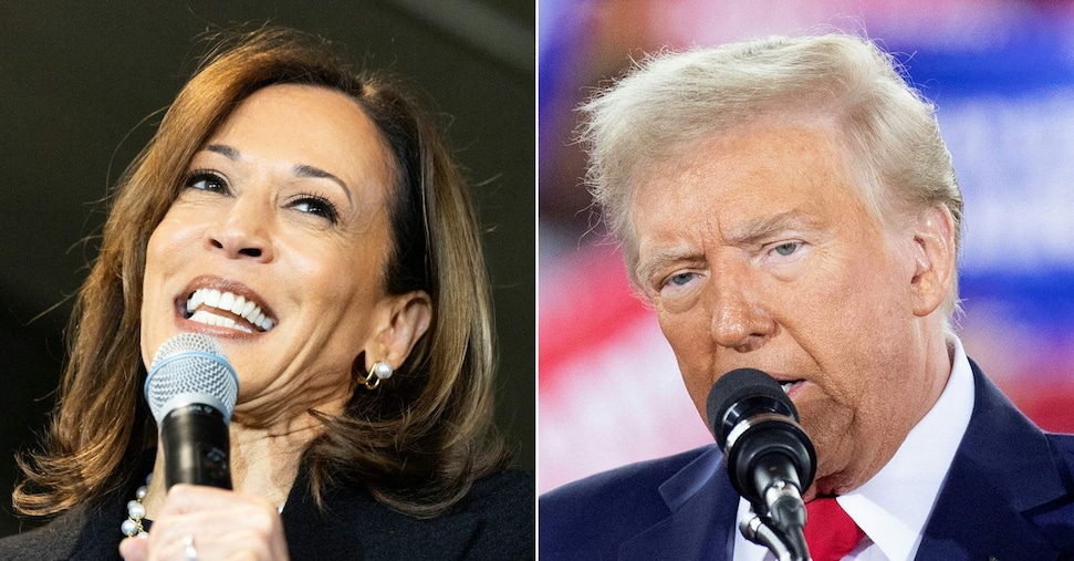 L’America al voto sceglie il futuro. Filo spinato attorno alla Casa Bianca