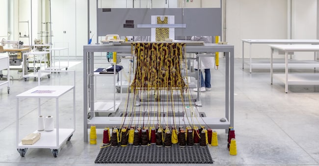 Mabor 15 Aghi Ripara Strappi Per Maglieria E Tessuti: Strumento In Acciaio Al Carbonio Con Custodia