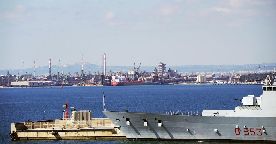 Ex Ilva, dichiarato stato insolvenza Adi Holding: debiti per 1 miliardo