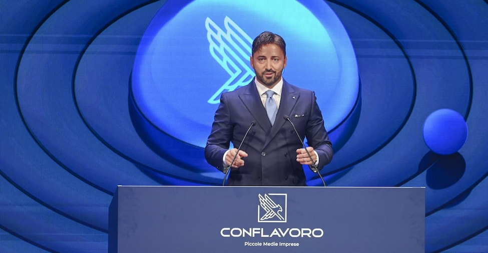 Conflavoro, nella manovra serve più coraggio per sostenere le imprese