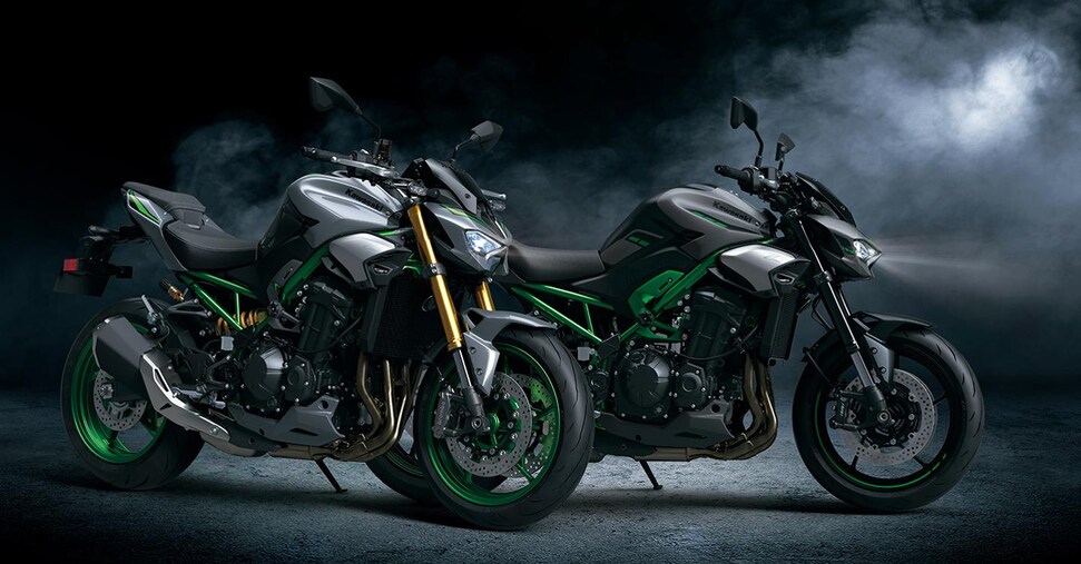 Eicma 2024, Kawasaki svela la nuova Z900 e pensa ai viaggi con le Versys 1100 e Ninja 1100Sx