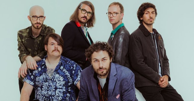 S’intitola «Hello World» l’album del ritorno dei Pinguini Tattici Nucleari