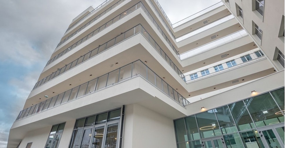 A Firenze il primo investimento paneuropeo di Ardian e Rockfield è uno studentato